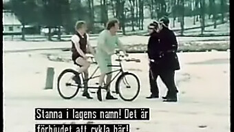 Vzácný Vintage Porno Film Z Roku 1970