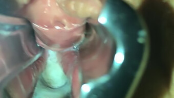 Girlfriend Pov: Intense Orgasm With Pussy Expansion