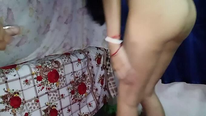 Desi Amateur Gets Her Tight Pussy Blown In This Baliumar Video