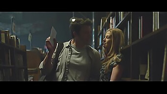 Gone Girl'Ün Yetişkin Sahnelerinin En Iyisi