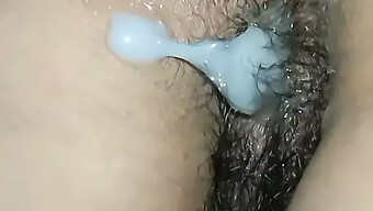 Desi Indická Milf Si Užíva Veľký Penis V Gloryhole