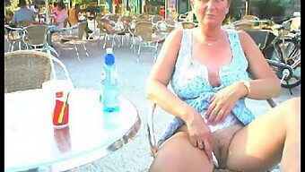 Abuelas Amateur Reales En Videos Caseros De Masturbación