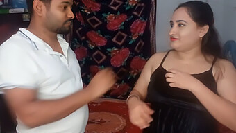 Boldog Jane Jigar Bhabi Ko Choda Jab Bhaiya Nehi Azt Mondta Ghar Által Cumriya