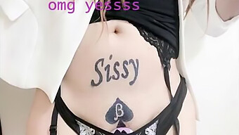 Profitez De La Meilleure Compilation De Fellations Pour Vos Désirs De Sissy