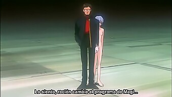 Koniec Neon Genesis Evangelion: Dokonalý Zážitok S Cukrovou Kráskou