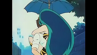 Episod 1: The Legendary Lum The Invader Girl