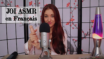 ฟังและมา: ชมเด็กวัยรุ่นฝรั่งเศสช่วยตัวเองด้วย Asmr