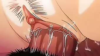 Hardcore Hentai: Pussy Licking In The Ass