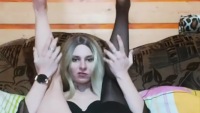 Polish Teen Experiences A Real Orgasm With Sex Toy