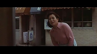 花与蛇(1974):禁忌同性恋电影