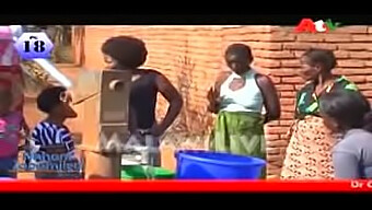 De Vraies Femmes Du Malawi Partagent Leurs Expériences Avec Le Sexe