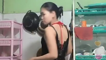 Milf Vietnamita En Bigo Live