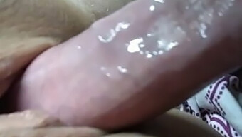 Cock And Pussy: A Wet And Wild Fuck