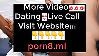 Luna Star Latina Milf Nyter Anal Nytelse Med Stor Penis