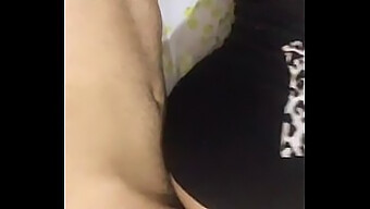 Hot Niece'S Big Ass And Perky Tits On Display In This Steamy Video