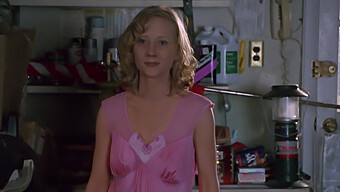 Tetas De Celebridad: Las Tetas Grandes De Anne Heche