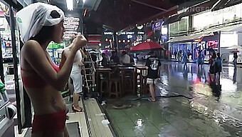 Pattaya, Tayland'Da Asya Seks Cenneti