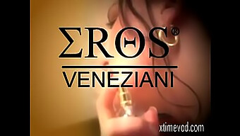 Der Originale Italienische Pornofilm Mit Einer Sexy Wendung