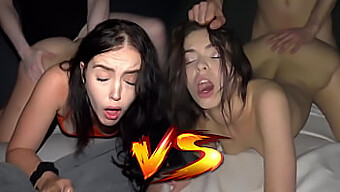 ¿cuál De Estas Dos Bellezas Es La Autentica Ganadora?.