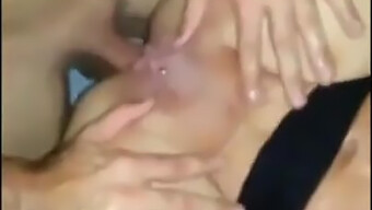 Amateur Squirter'S Anale Avontuur