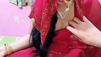 Bhabhi Indienne Sensuelle Et Garçon Du Punjabi Partagent Une Rencontre Passionnée